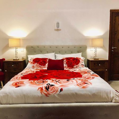 スリーマ Modern Maltese Houseヴィラ エクステリア 写真