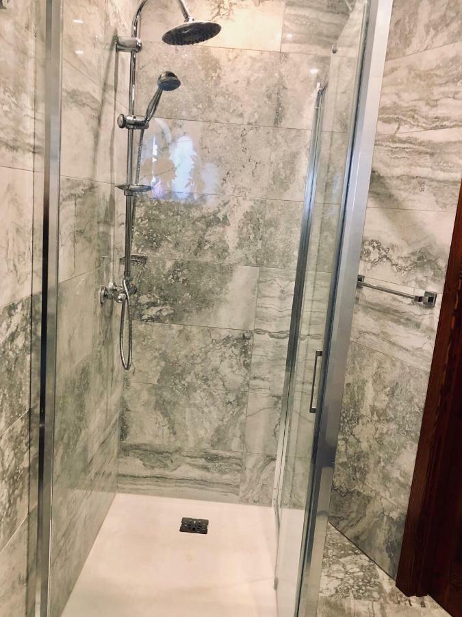 スリーマ Modern Maltese Houseヴィラ エクステリア 写真