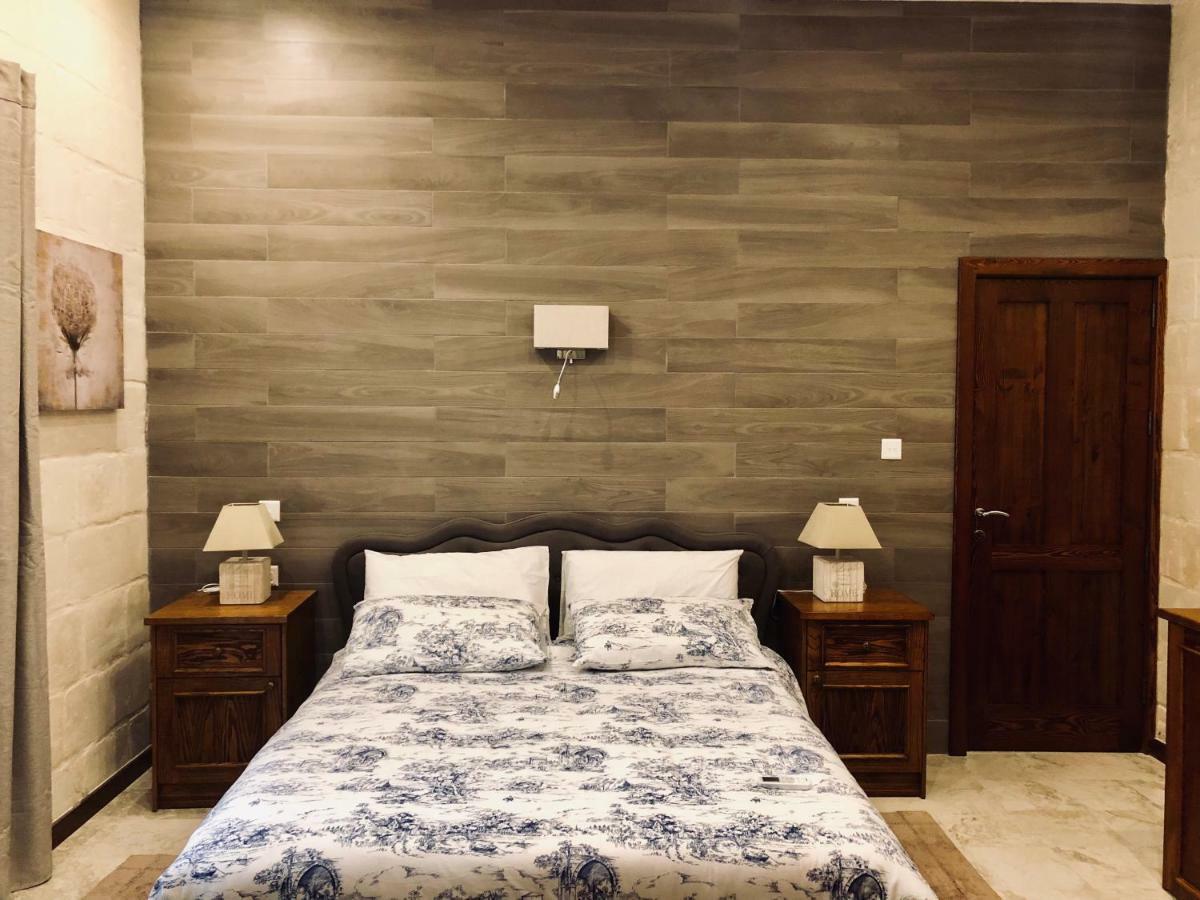 スリーマ Modern Maltese Houseヴィラ エクステリア 写真